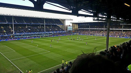 Goodison Parkı